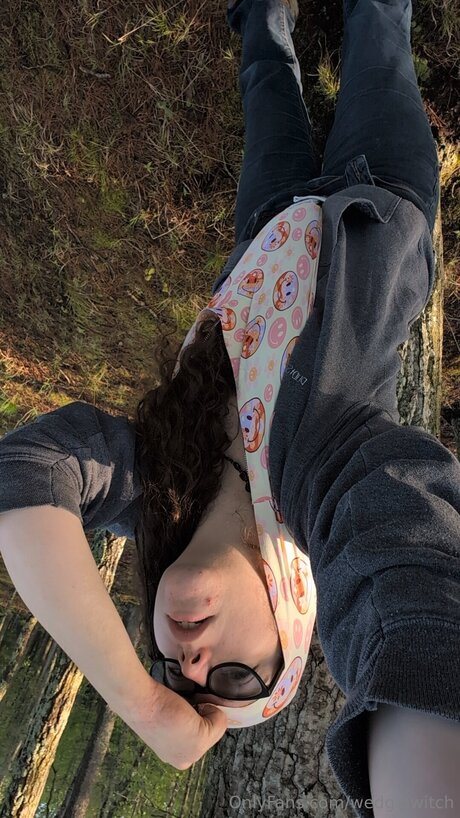 Wedgiewitch