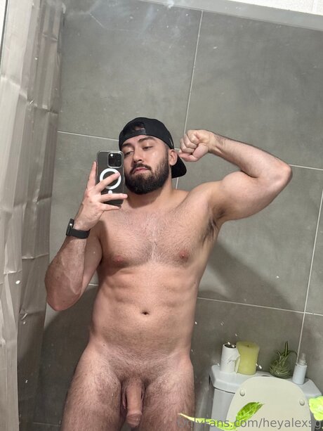 Heyalexsg