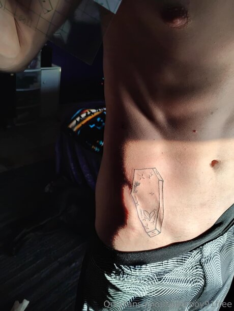 Naken läckt OnlyFans-bild av Sailerboy91free