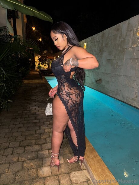 Misskaelynmarievip