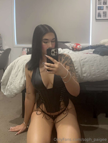 Soph Paigee