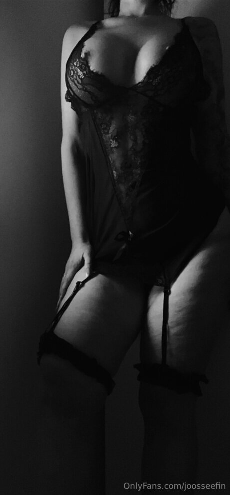 Joosseefin OnlyFans泄露裸照