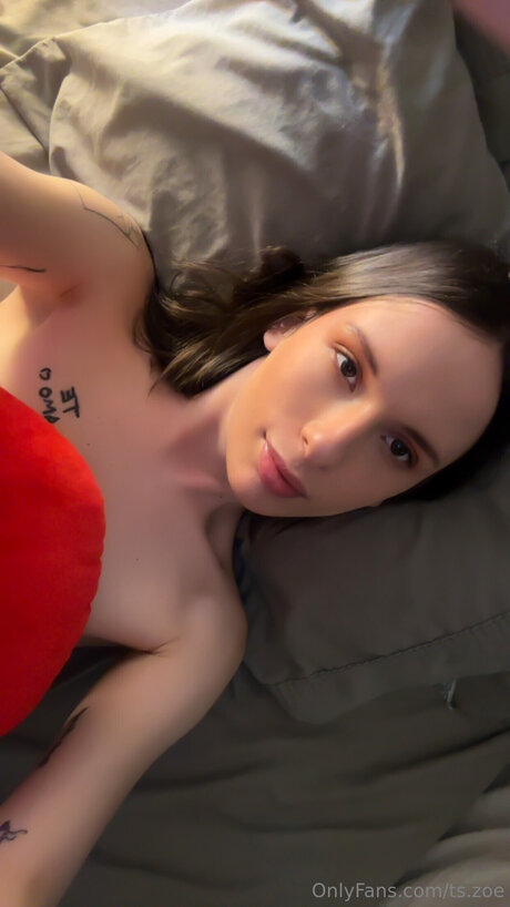 Bunnyzoe