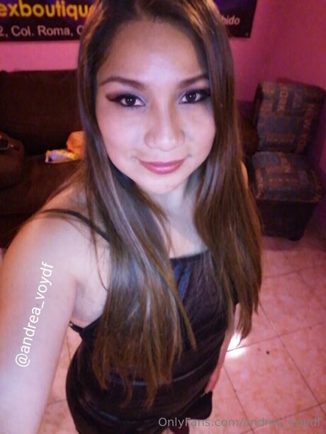 Andrea Voydf
