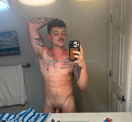 Itsallenferrell
