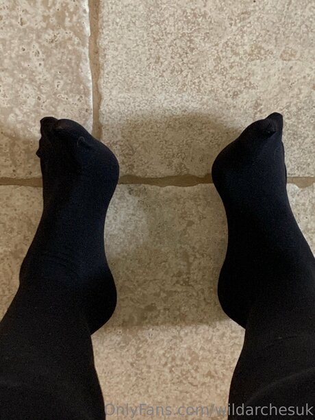 Nacktes geleaktes OnlyFans-Foto von Wildarchesuk