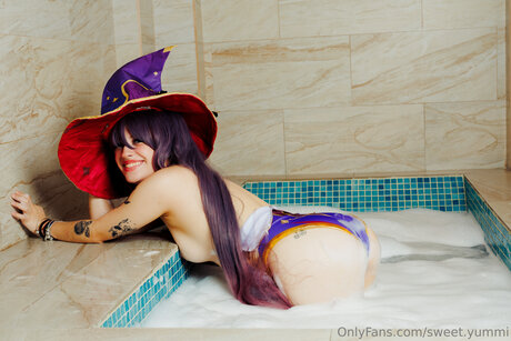 Yummipunky