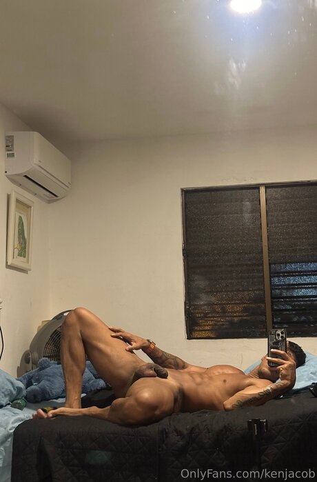 Kenjacob