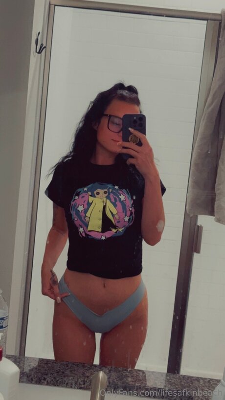 Lifesafkinbeach