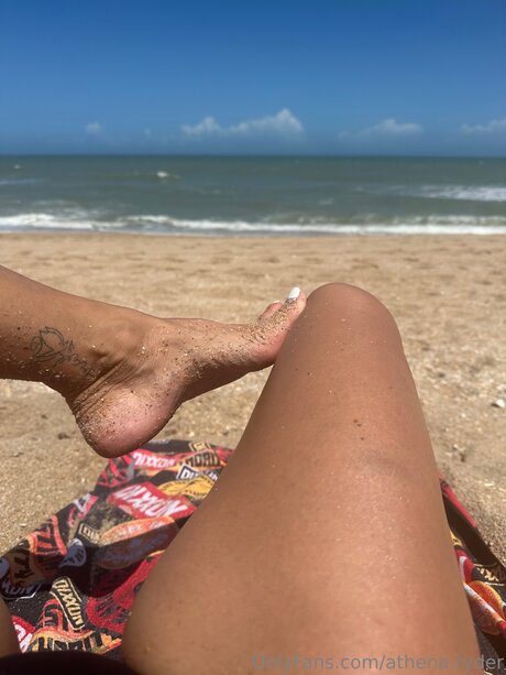 Theblondintheblue