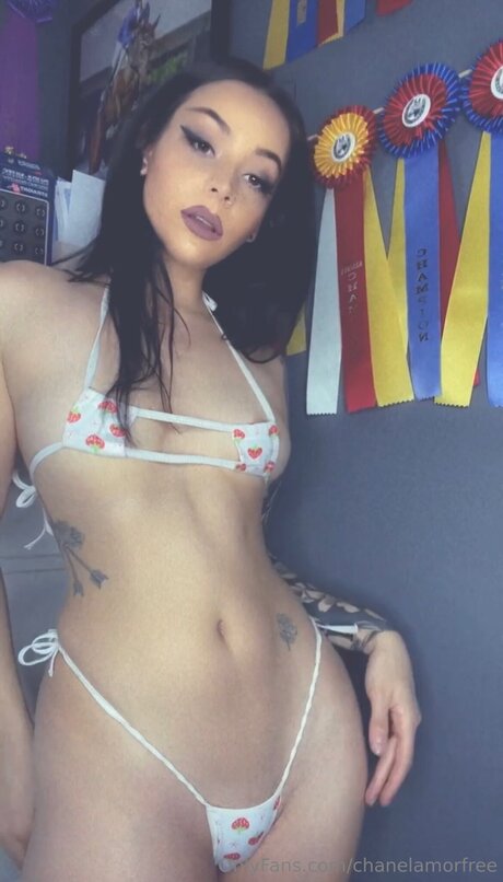 Chanelamorfree
