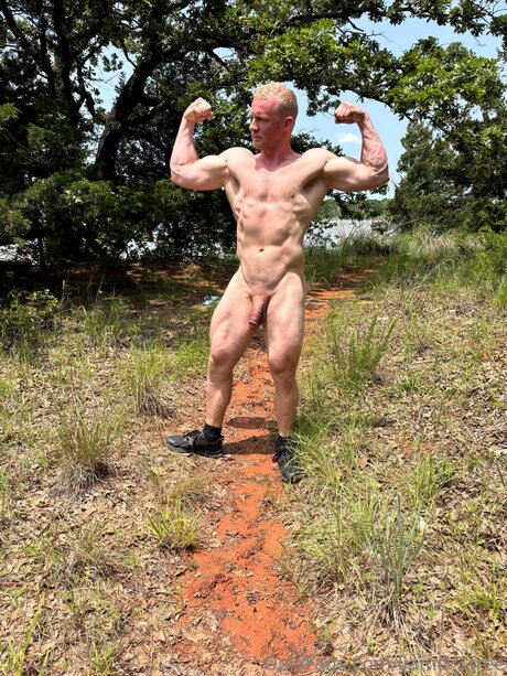 Foto nua vazada do OnlyFans de Liamd 1free