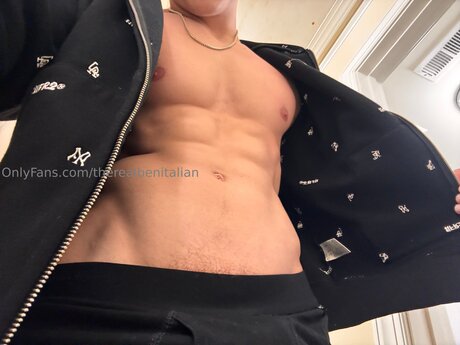 Therealbenitalian