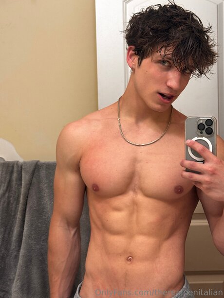 Therealbenitalian OnlyFans