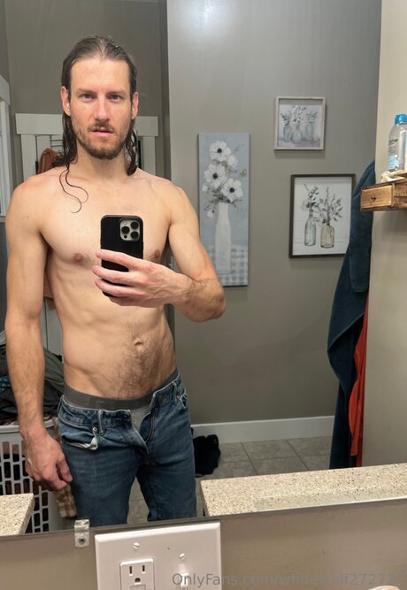 Nagie wyciekłe zdjęcie OnlyFans od Whitewolf272727