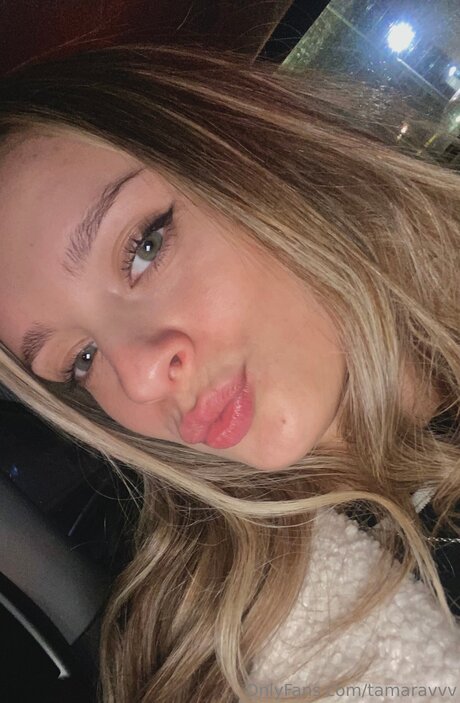 Nøgent lækket OnlyFans-billede af Tam Sexygirl