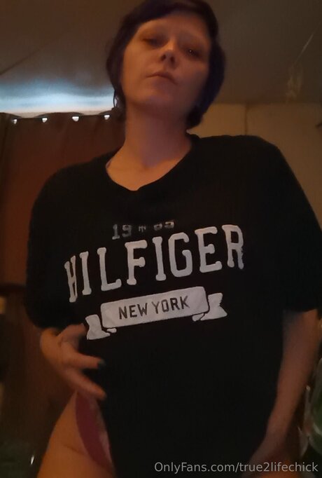 True2lifechick
