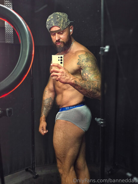 Banneddad