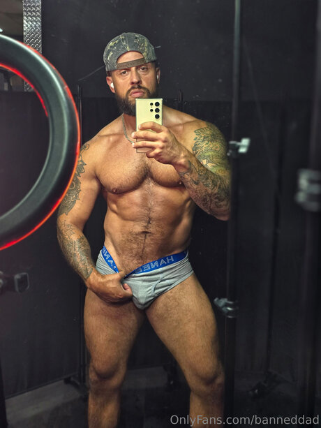 Banneddad