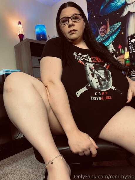 Remmyvip OnlyFansリークヌード写真