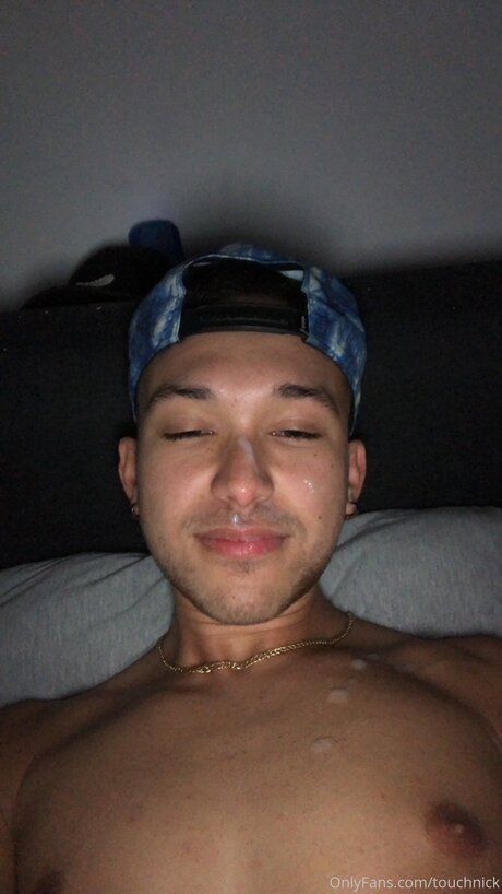 Touchnick