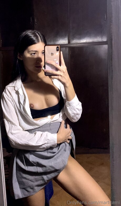 Milabrm OnlyFans 유출 누드 사진