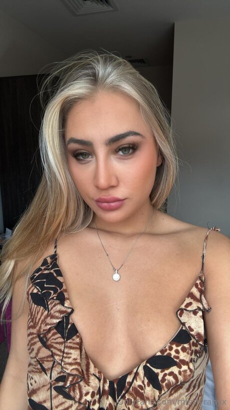 Misslyranyx