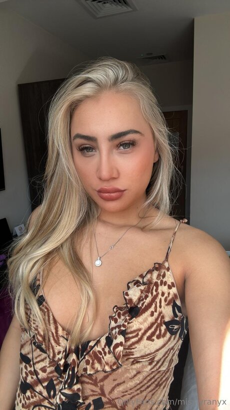 Misslyranyx