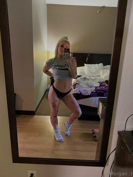 Morgylovesyou
