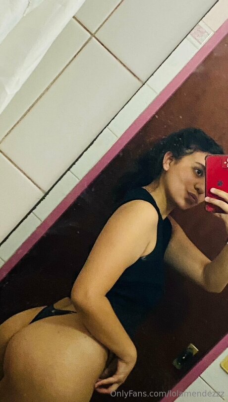 Lolamendezzz