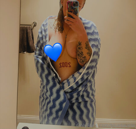Bluebeatle
