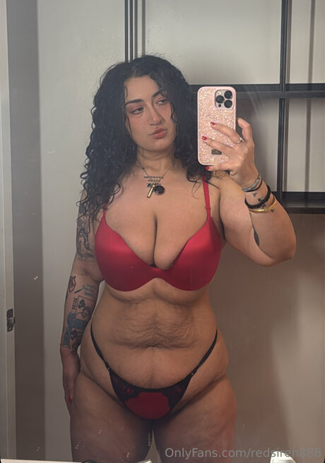 Nacktes geleaktes OnlyFans-Foto von Vallariavixenn