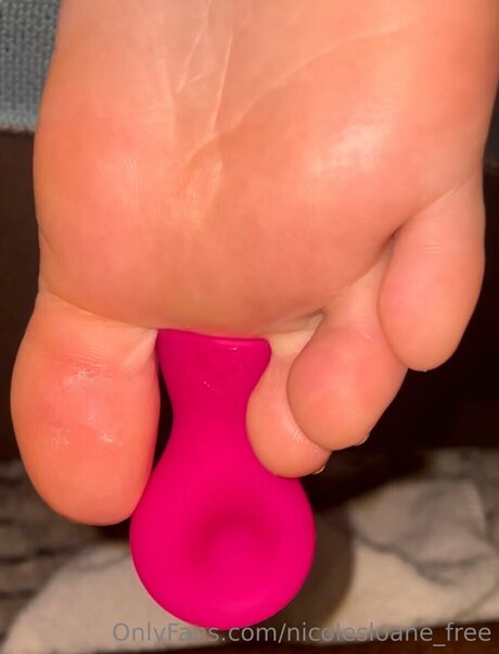 Nagie wyciekłe zdjęcie OnlyFans od Nicolesloane Free