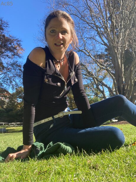 Nacktes geleaktes OnlyFans-Foto von Pollypockethasfun