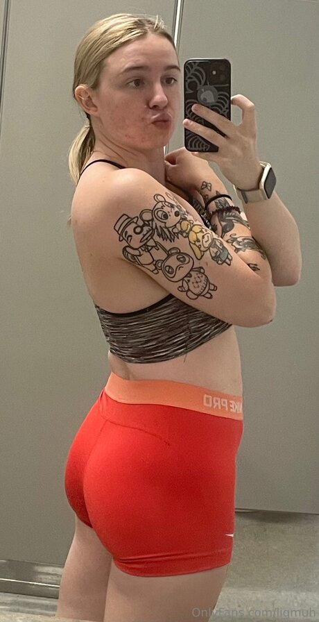 Ligmuh