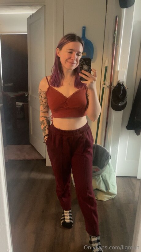 Ligmuh