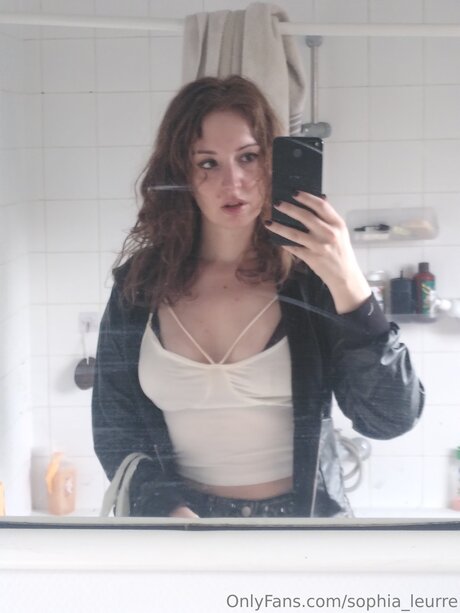 Sophia Leurre