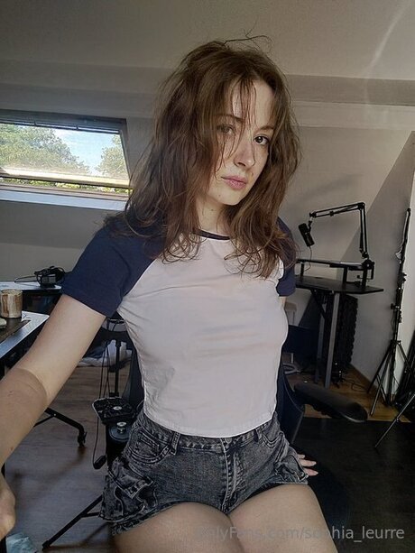 Sophia Leurre