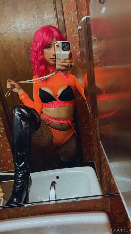 Divinemusemel