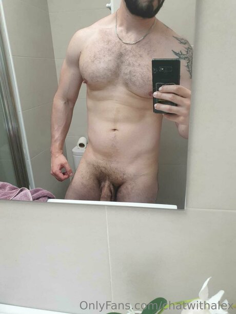 Chatwithalex