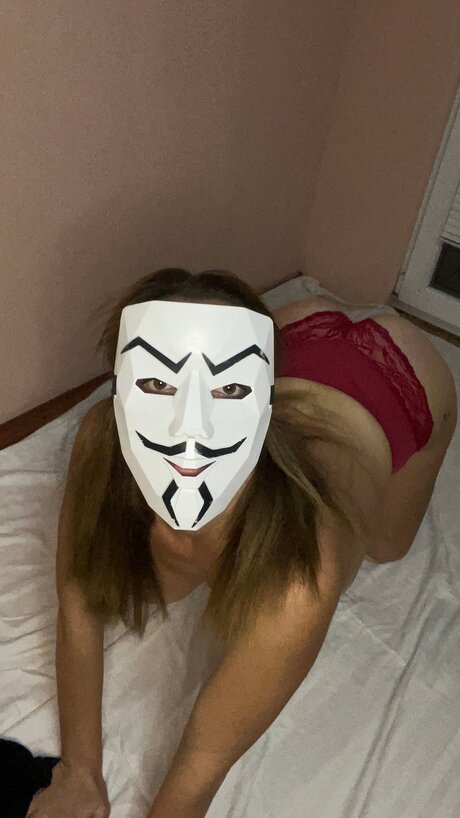 Nahá fotka uniklých OnlyFans od Petitebrunette91