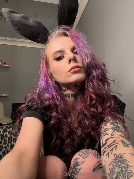 Обнаженная фотография утечки OnlyFans от Miss Shannonfree
