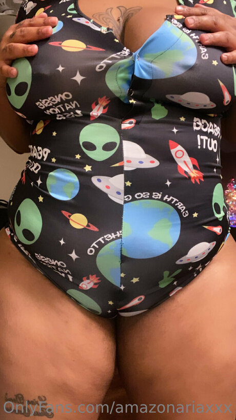 Amazonariaxxx