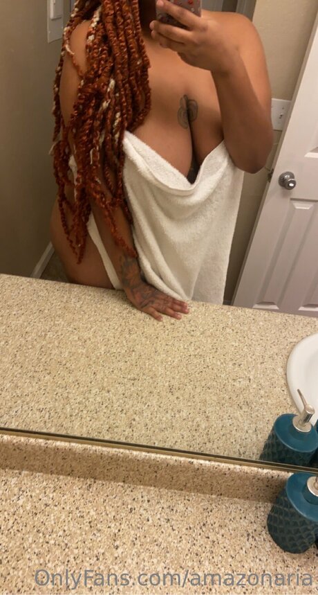 Amazonariaxxx