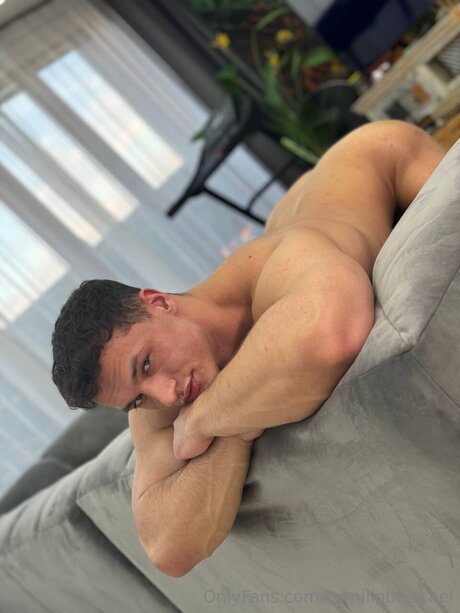 Camillobeischel