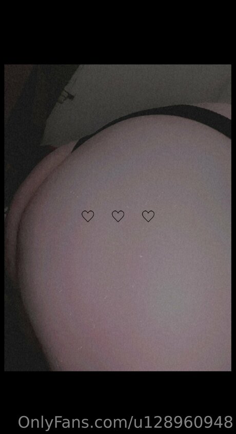 Nacktes geleaktes OnlyFans-Foto von Daddiesprincess9997