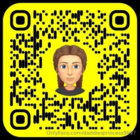 Naken lekkede OnlyFans-bilde av Daddiesprincess9997