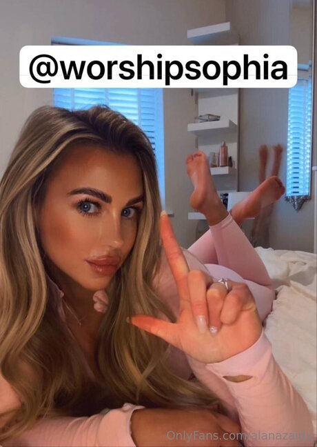 Обнаженная фотография утечки OnlyFans от Alanazaidx