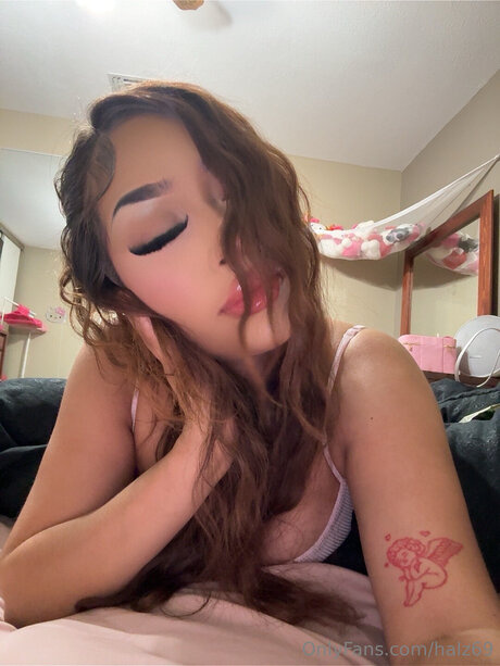 Halz69 OnlyFans泄露裸照