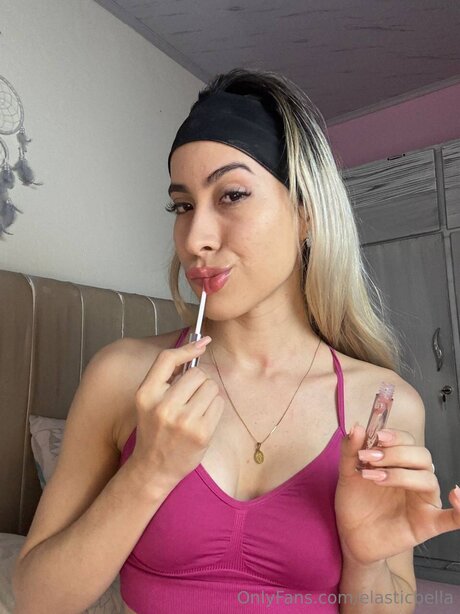 Elasticbella